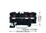 Wago 2204-1305 - Image 3