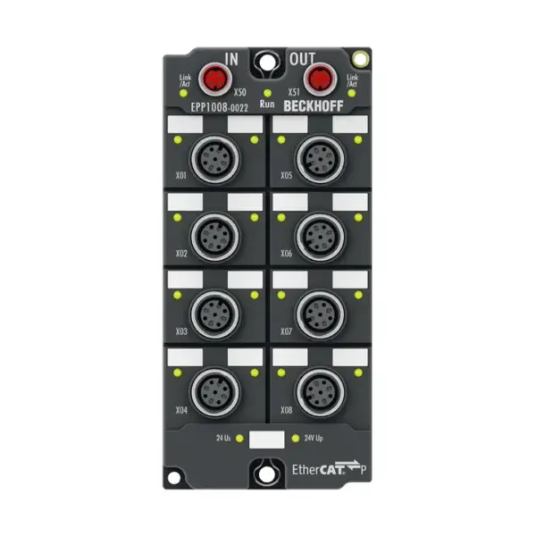 Beckhoff EPP1008-0022