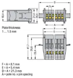 Wago 769-608/005-000 - Image 2