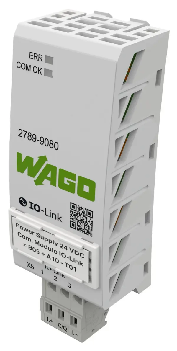 Wago 2789-9080