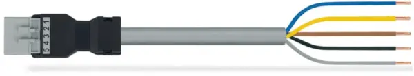 Wago 891-8995/206-603