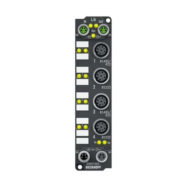 Beckhoff EP6002-0002