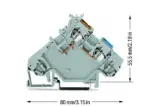 Wago 280-564 - Image 2