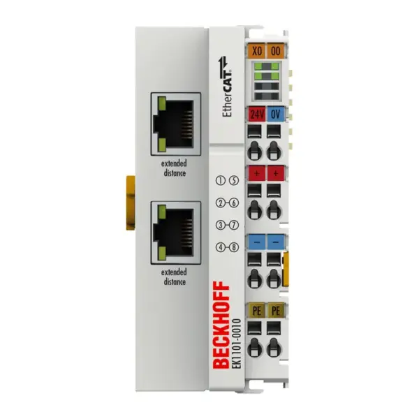 Beckhoff EK1101-0010