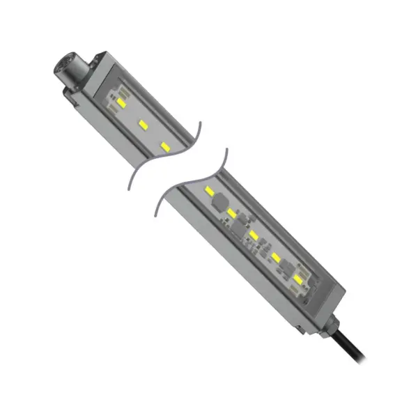 Banner Engineering WLS28-2CW570S