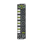 Beckhoff EP7041-1002
