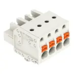 Wago 2721-104/008-000