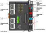 Wago 750-8210/040-000 - Image 2