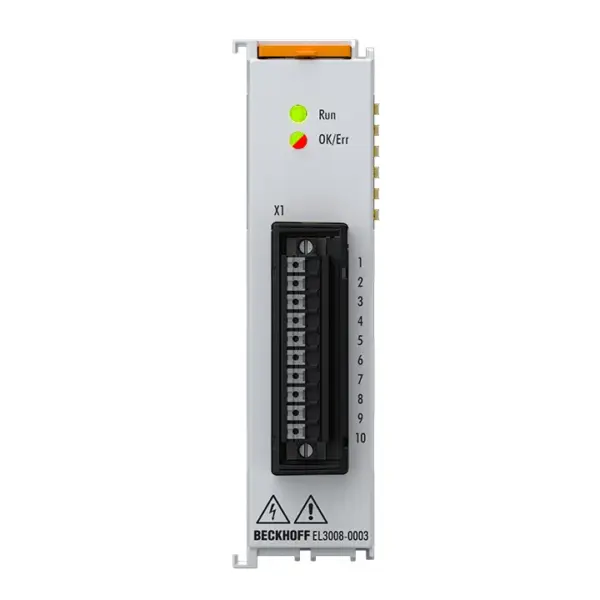 Beckhoff EL3008-0003