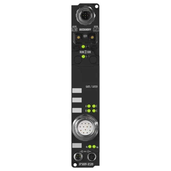 Beckhoff IP5009-B520