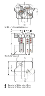 Wago 267-115 - Image 2