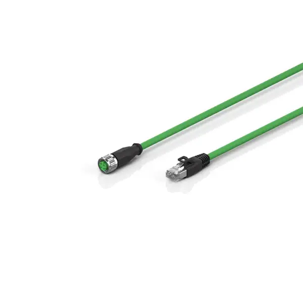 Beckhoff ZK1090-6291-0xxx