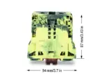 Wago 285-151 - Image 2