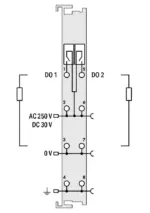 Wago 753-512 - Image 4