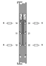 Wago 750-517/040-000 - Image 4