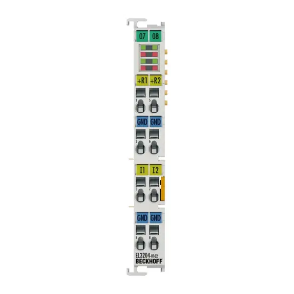 Beckhoff EL3204-0162