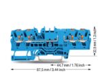 Wago 2202-1804 - Image 2