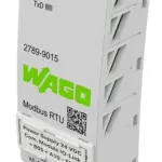 Wago 2789-9015