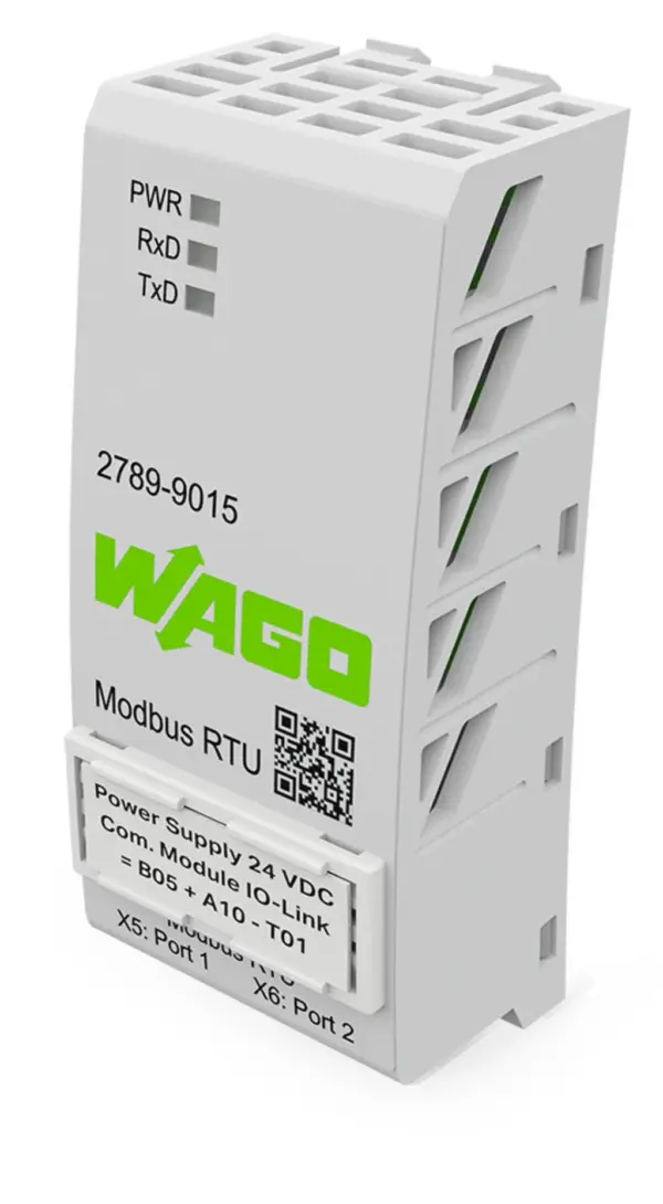 Wago 2789-9015