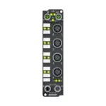 Beckhoff EP2338-0002