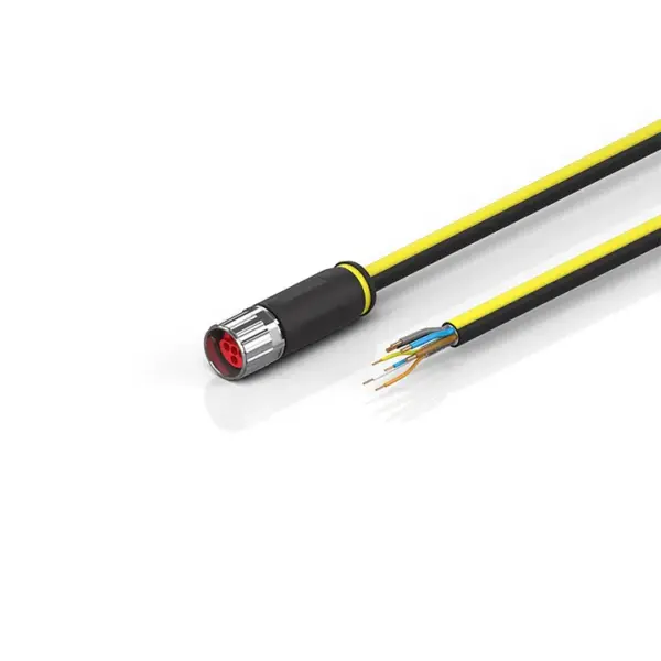 Beckhoff ZK7224-2400-Axxx