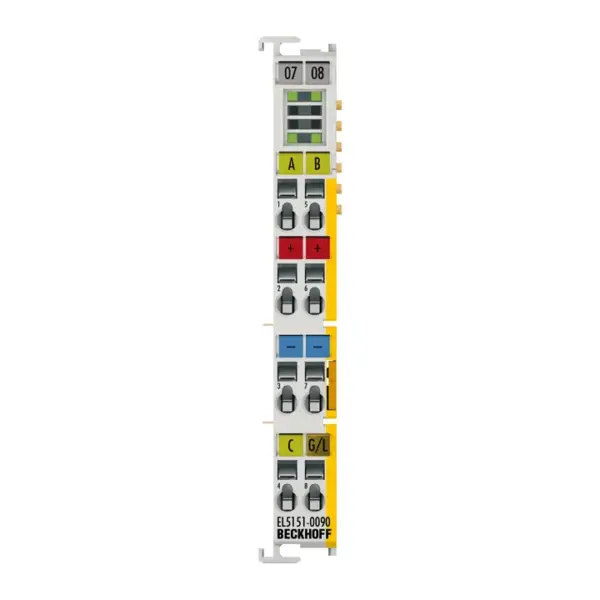 Beckhoff EL5151-0090