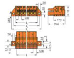Wago 2231-305/031-000 - Image 3