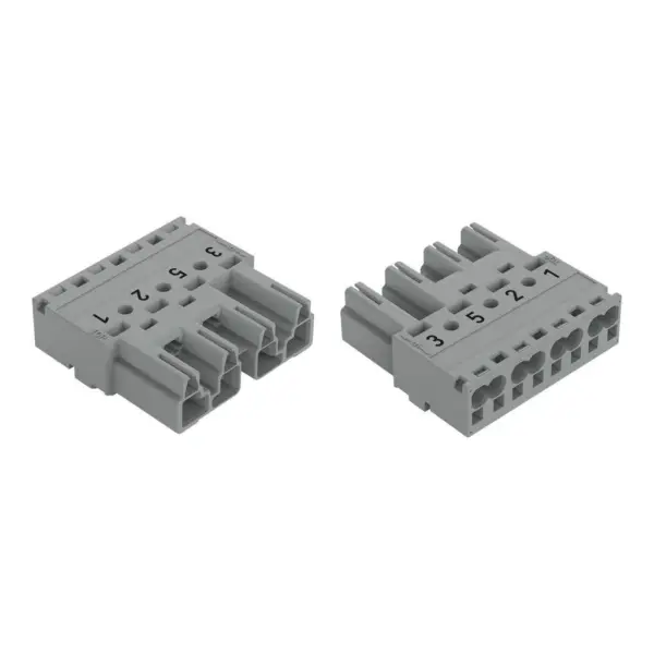 Wago 770-254/081-000
