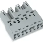 Wago 770-254