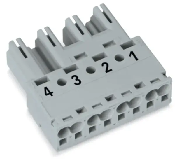 Wago 770-254