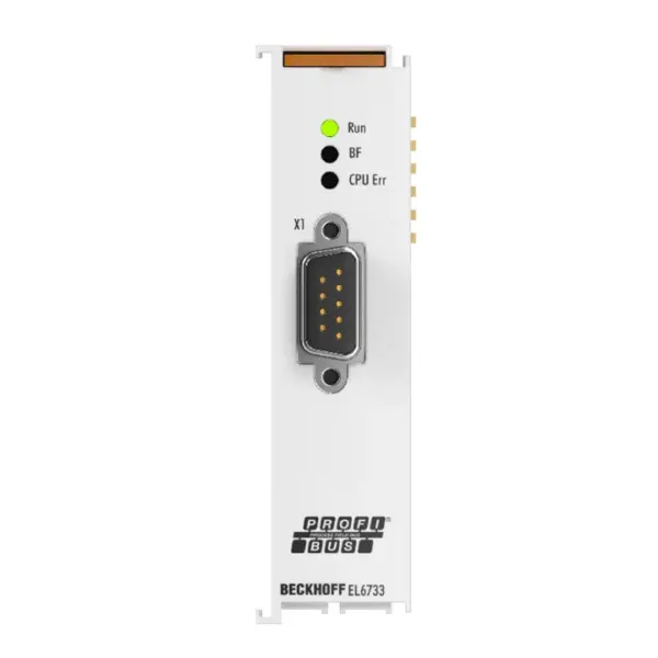 Beckhoff EL6733