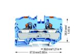 Wago 2210-1204 - Image 2