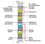 Wago 750-652/025-000 - Image 2