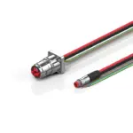 Beckhoff ZK7906-BK00-0xxx