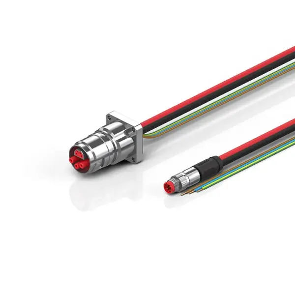 Beckhoff ZK7906-BK00-0xxx