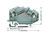 Wago 780-601 - Image 2