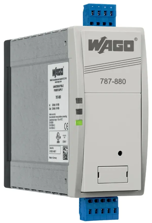 Wago 787-880