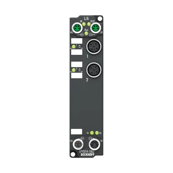 Beckhoff EP4314-1002