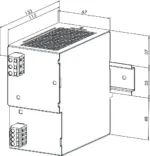 Wago 787-622 - Image 3