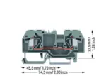 Wago 282-901 - Image 3