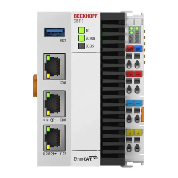Beckhoff CX8210