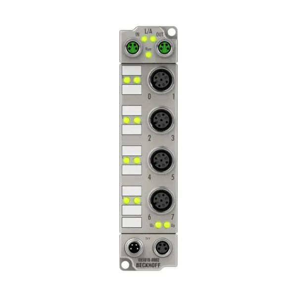 Beckhoff ER1018-0002