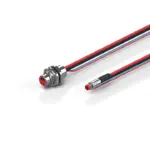 Beckhoff ZK7502-AD00-0xxx