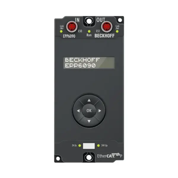 Beckhoff EPP6090-0000