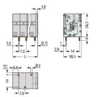 Wago 2626-3104/020-000 - Image 3