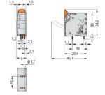Wago 2616-3101 - Image 3