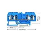 Wago 280-834 - Image 2