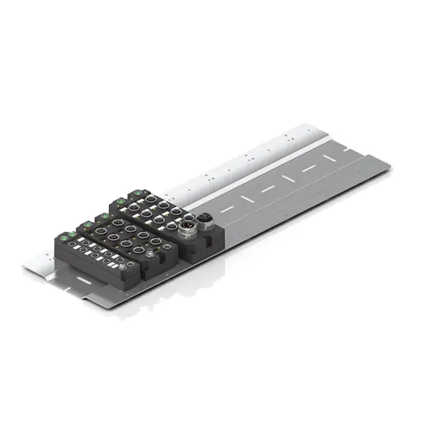 Beckhoff ZS5300-0014