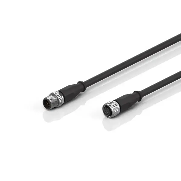 Beckhoff ZK2000-A1A2-0xxx
