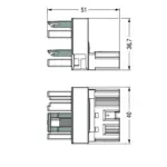 Wago 770-1681 - Image 2